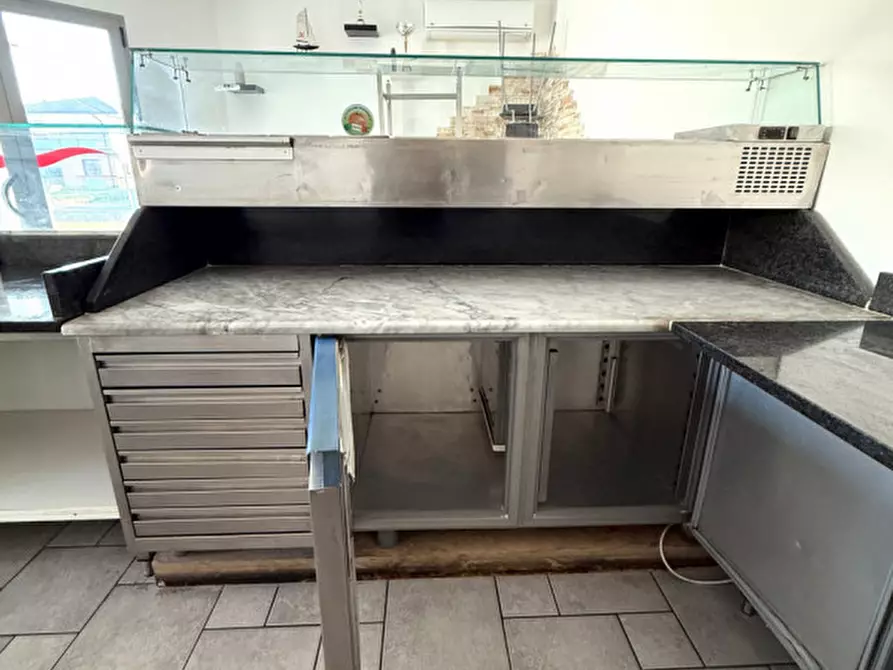 Immagine 8 di Negozio in affitto  in Via Curtatone a Rovigo