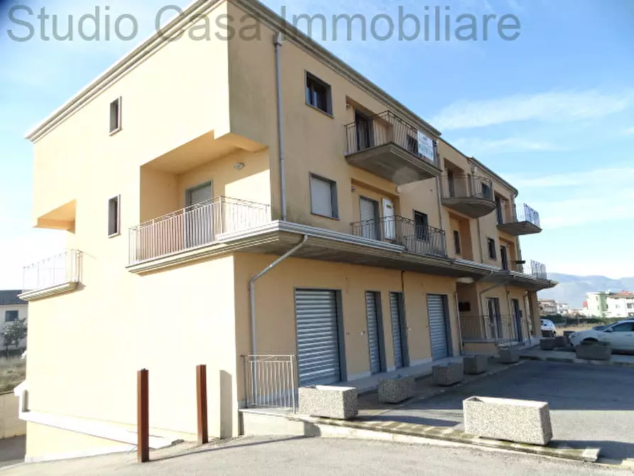 Immagine 2 di Appartamento in affitto  in Via Nazionale a Marsicovetere