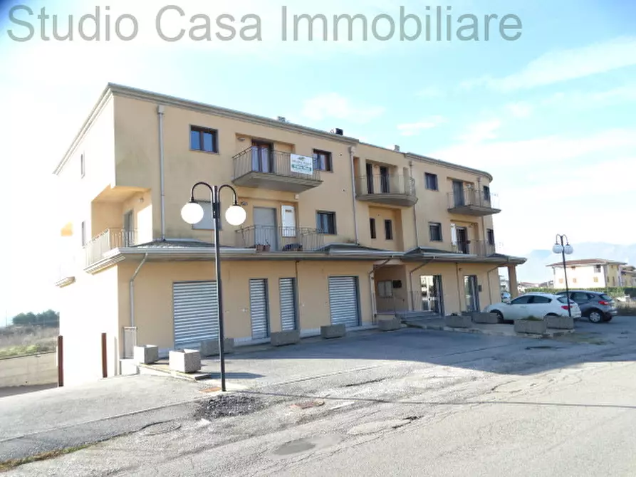 Immagine 3 di Appartamento in affitto  in Via Nazionale a Marsicovetere
