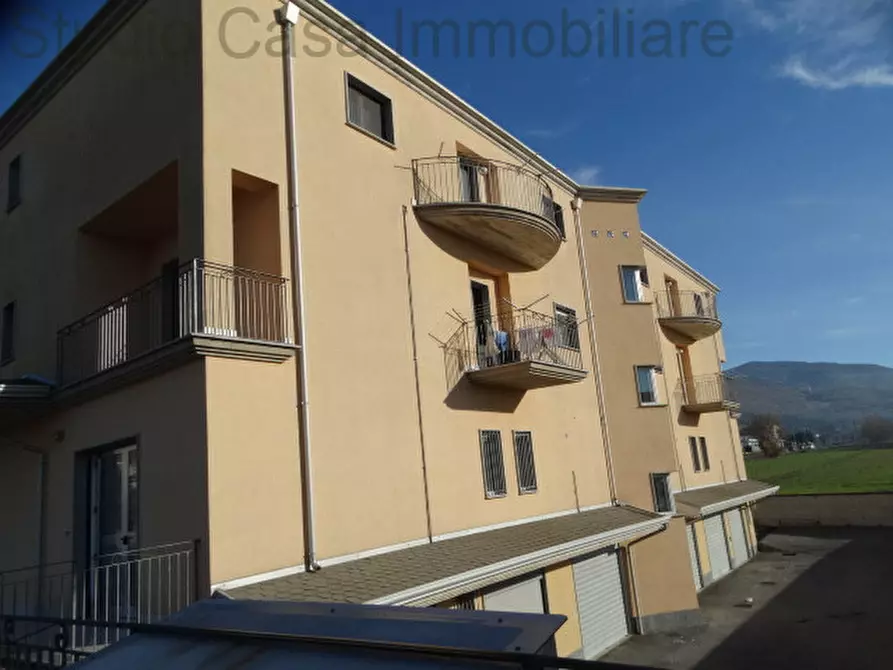 Immagine 4 di Appartamento in affitto  in Via Nazionale a Marsicovetere