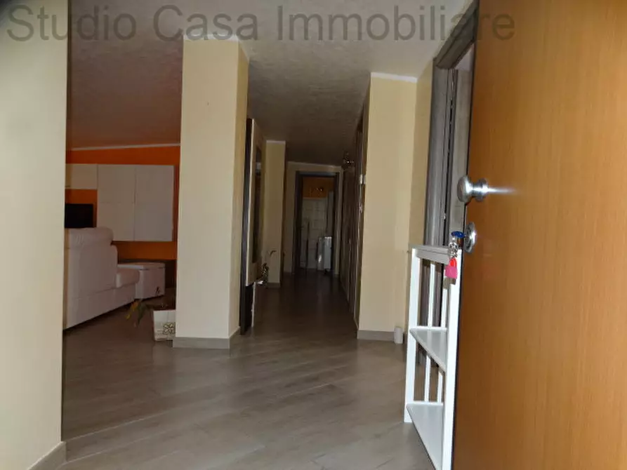 Immagine 5 di Appartamento in affitto  in Via Nazionale a Marsicovetere