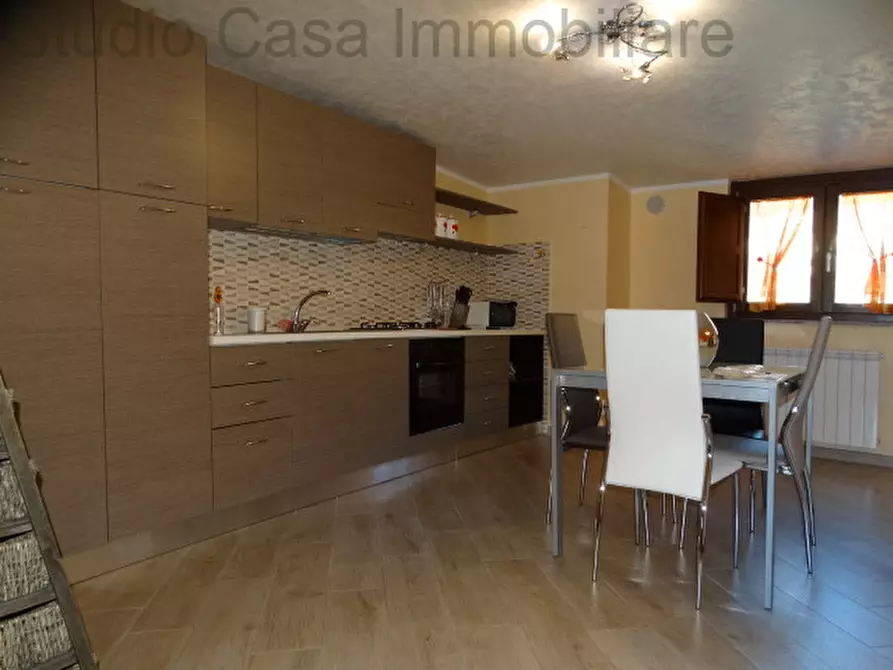 Immagine 6 di Appartamento in affitto  in Via Nazionale a Marsicovetere