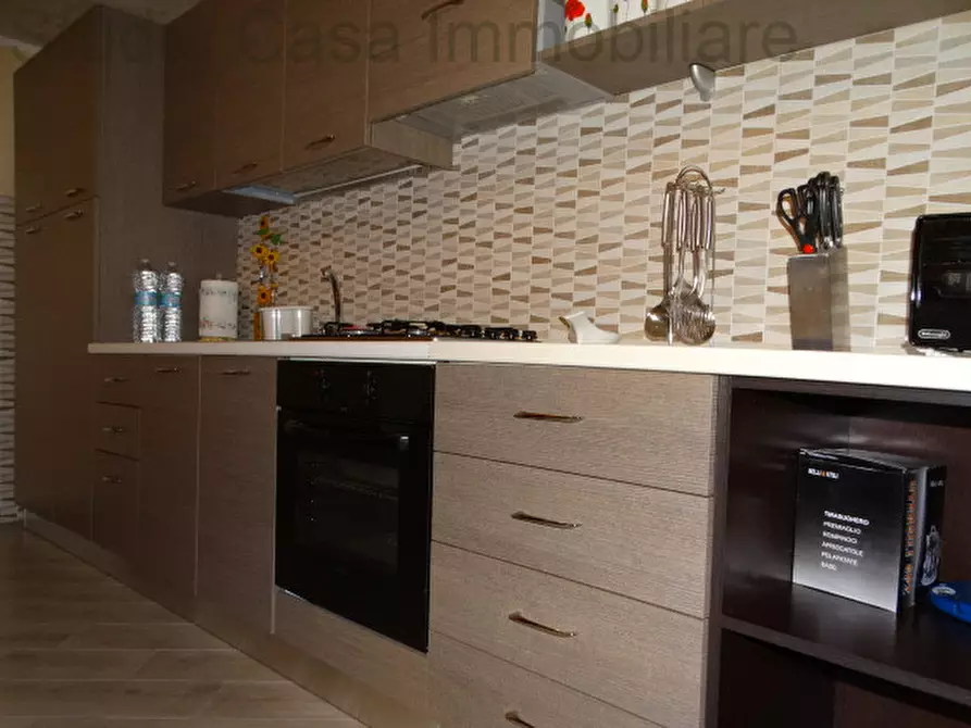 Immagine 7 di Appartamento in affitto  in Via Nazionale a Marsicovetere