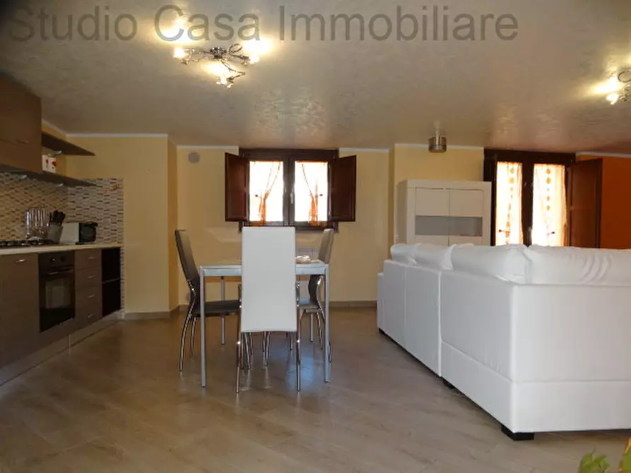 Immagine 8 di Appartamento in affitto  in Via Nazionale a Marsicovetere