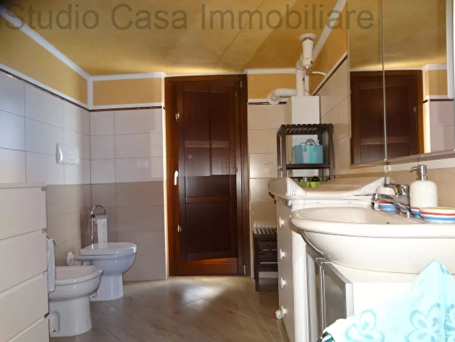 Immagine 12 di Appartamento in affitto  in Via Nazionale a Marsicovetere