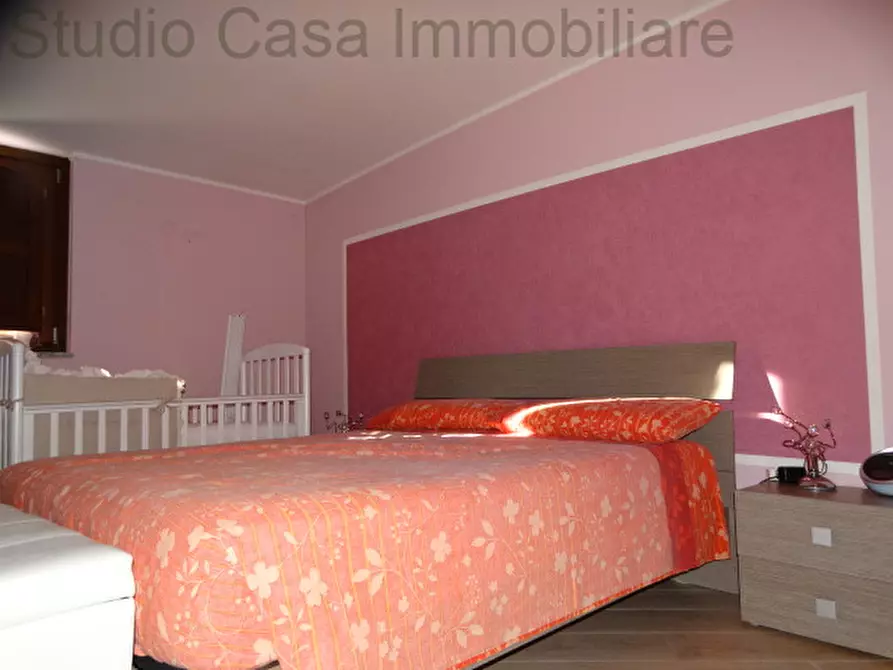 Immagine 14 di Appartamento in affitto  in Via Nazionale a Marsicovetere