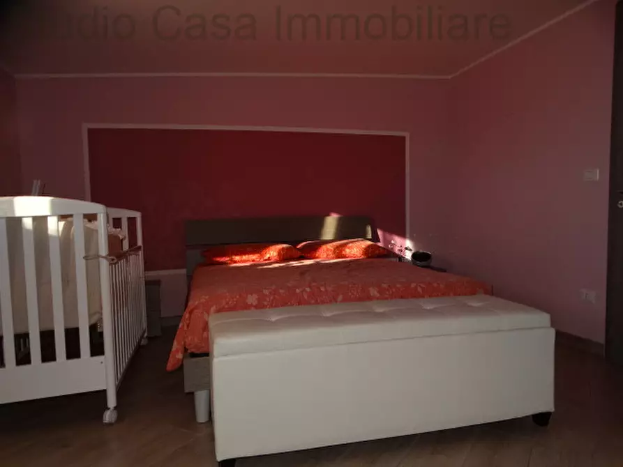 Immagine 15 di Appartamento in affitto  in Via Nazionale a Marsicovetere