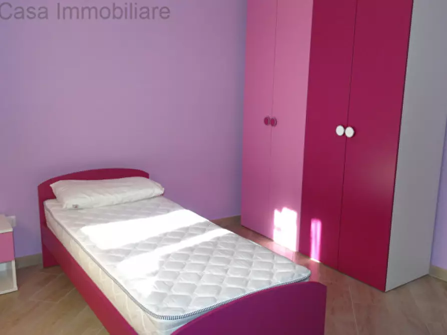 Immagine 16 di Appartamento in affitto  in Via Nazionale a Marsicovetere