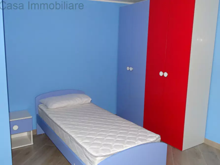 Immagine 17 di Appartamento in affitto  in Via Nazionale a Marsicovetere