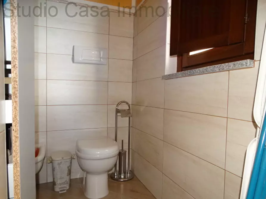 Immagine 18 di Appartamento in affitto  in Via Nazionale a Marsicovetere