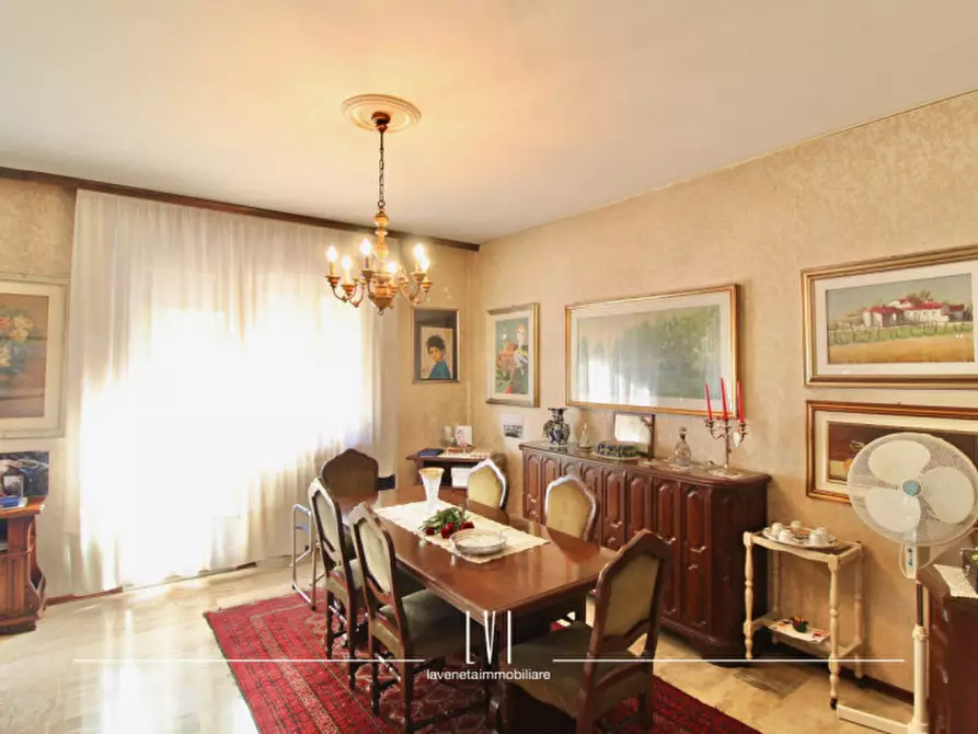 Immagine 1 di Appartamento in vendita  in via Cesare Battisti 70 a San Donà Di Piave