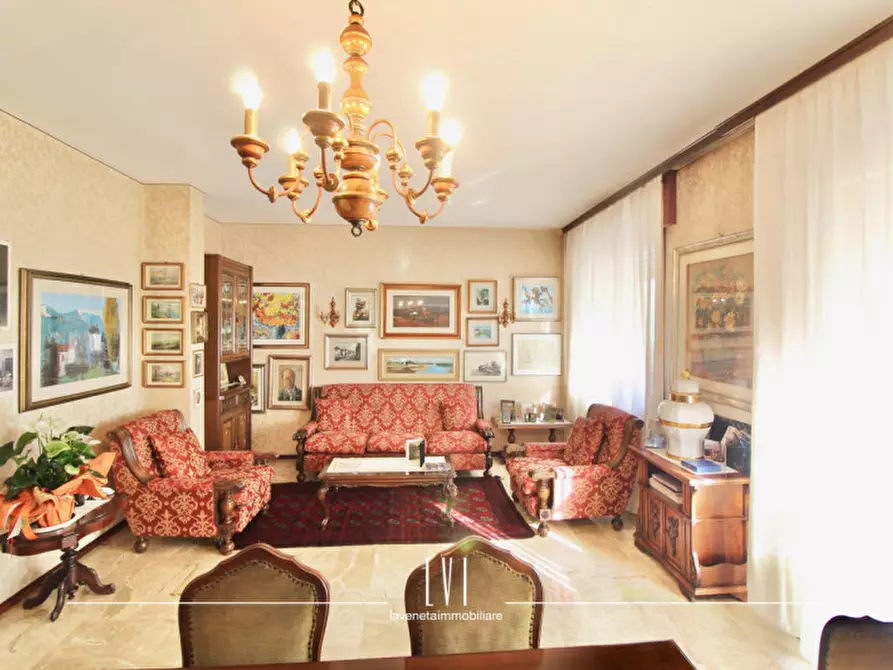 Immagine 2 di Appartamento in vendita  in via Cesare Battisti 70 a San Donà Di Piave