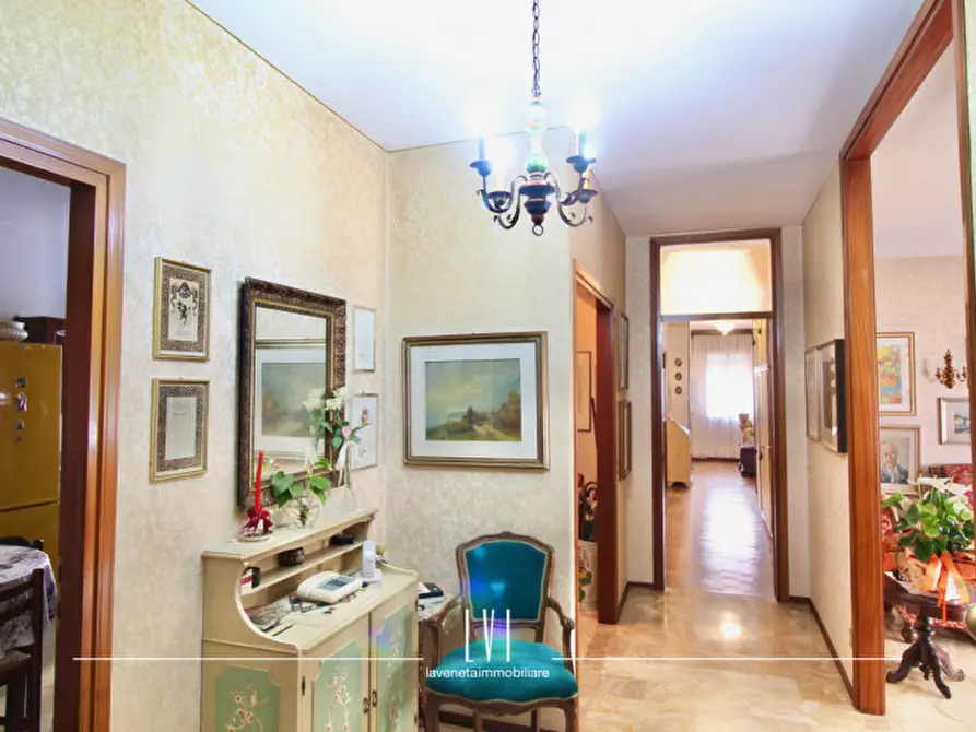 Immagine 3 di Appartamento in vendita  in via Cesare Battisti 70 a San Donà Di Piave