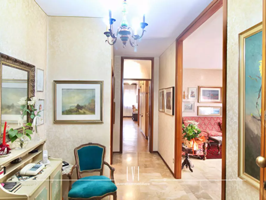 Immagine 4 di Appartamento in vendita  in via Cesare Battisti 70 a San Donà Di Piave