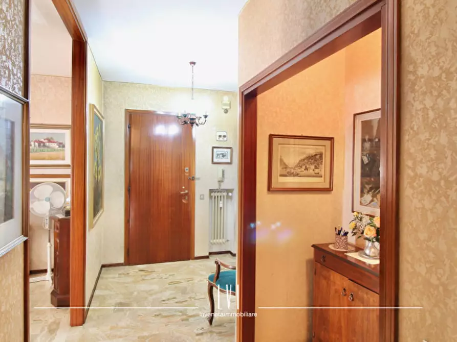 Immagine 5 di Appartamento in vendita  in via Cesare Battisti 70 a San Donà Di Piave