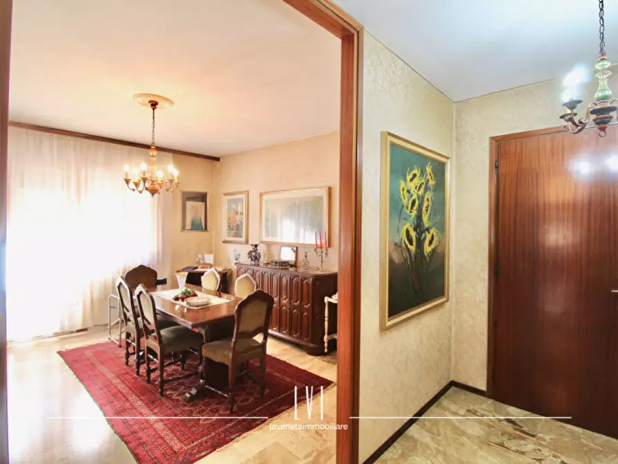 Immagine 6 di Appartamento in vendita  in via Cesare Battisti 70 a San Donà Di Piave