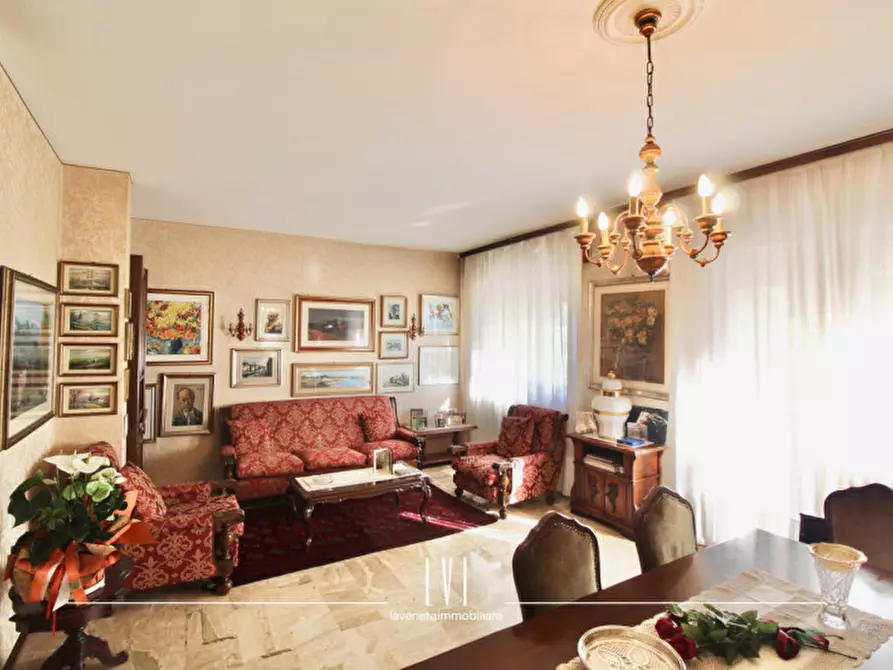 Immagine 8 di Appartamento in vendita  in via Cesare Battisti 70 a San Donà Di Piave