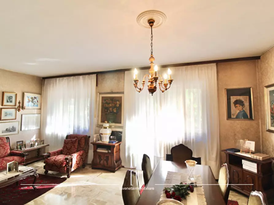 Immagine 9 di Appartamento in vendita  in via Cesare Battisti 70 a San Donà Di Piave