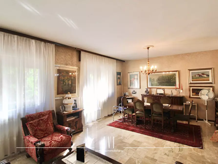 Immagine 10 di Appartamento in vendita  in via Cesare Battisti 70 a San Donà Di Piave