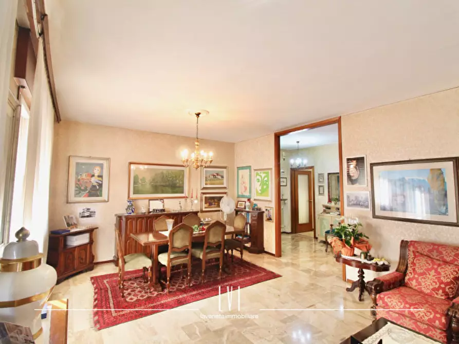 Immagine 11 di Appartamento in vendita  in via Cesare Battisti 70 a San Donà Di Piave