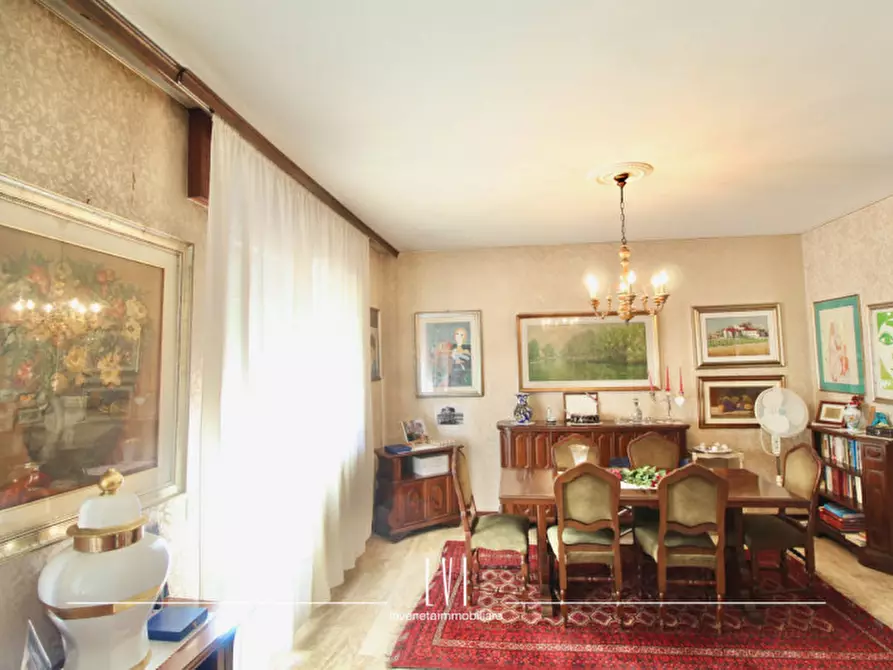 Immagine 12 di Appartamento in vendita  in via Cesare Battisti 70 a San Donà Di Piave