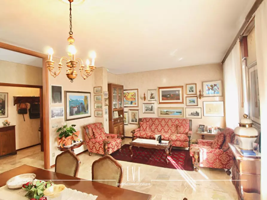 Immagine 13 di Appartamento in vendita  in via Cesare Battisti 70 a San Donà Di Piave