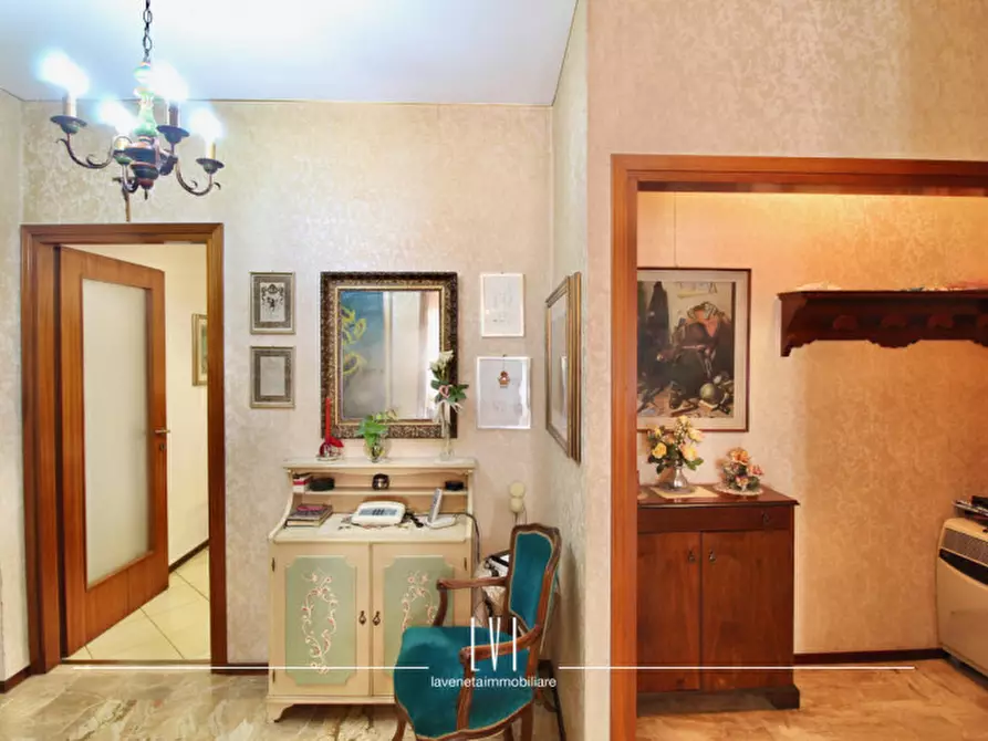 Immagine 16 di Appartamento in vendita  in via Cesare Battisti 70 a San Donà Di Piave