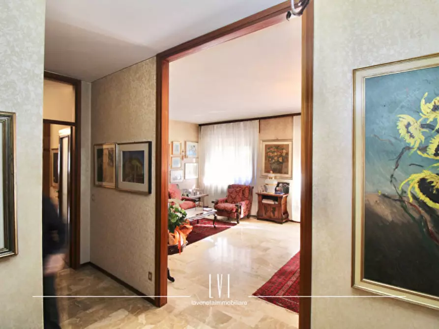 Immagine 17 di Appartamento in vendita  in via Cesare Battisti 70 a San Donà Di Piave