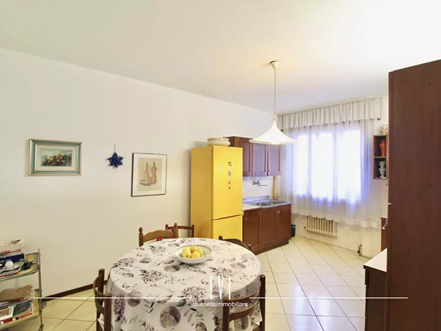 Immagine 18 di Appartamento in vendita  in via Cesare Battisti 70 a San Donà Di Piave