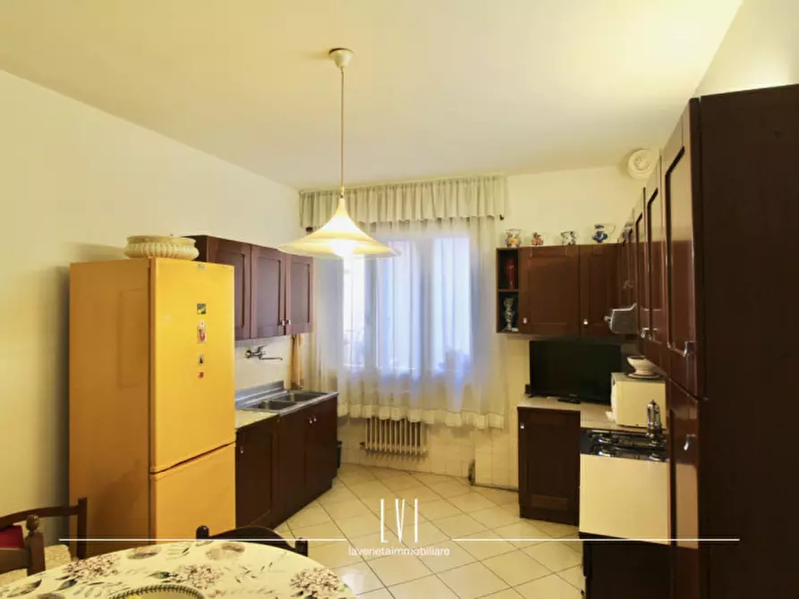 Immagine 19 di Appartamento in vendita  in via Cesare Battisti 70 a San Donà Di Piave