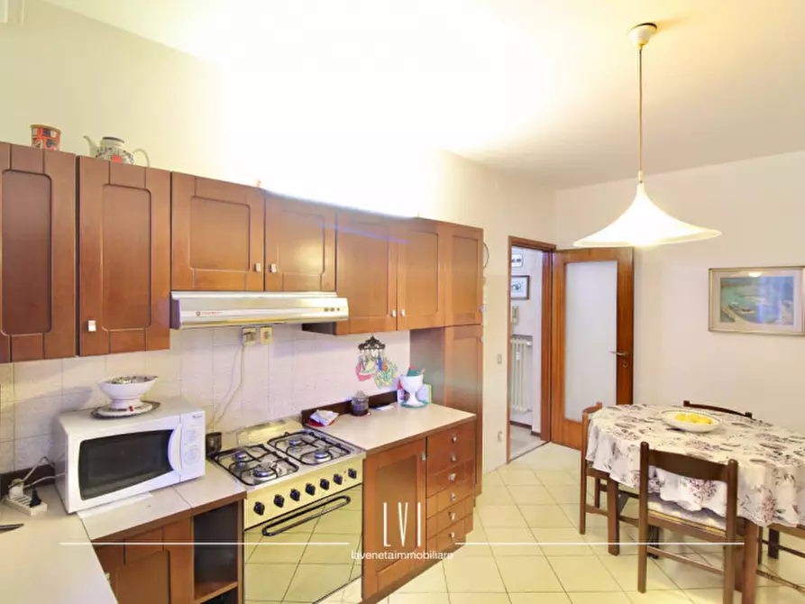 Immagine 22 di Appartamento in vendita  in via Cesare Battisti 70 a San Donà Di Piave