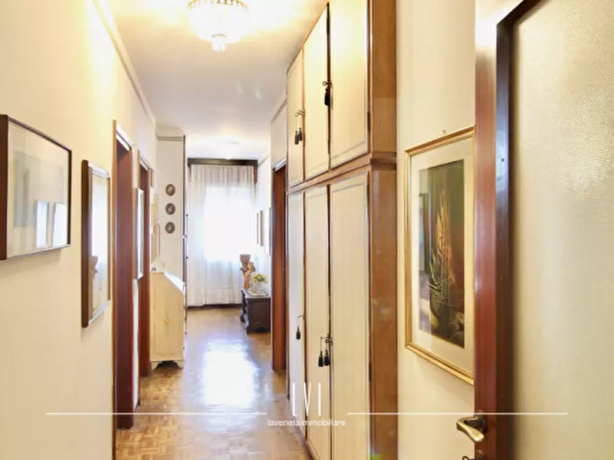 Immagine 24 di Appartamento in vendita  in via Cesare Battisti 70 a San Donà Di Piave