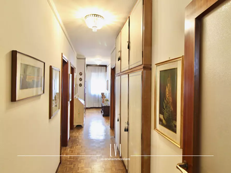 Immagine 25 di Appartamento in vendita  in via Cesare Battisti 70 a San Donà Di Piave