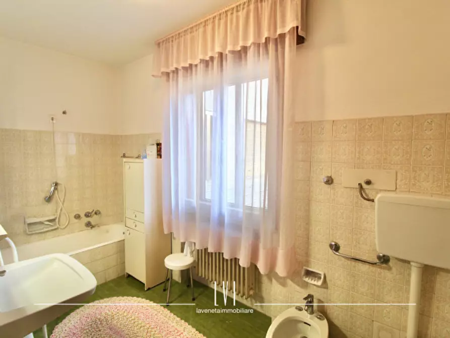 Immagine 37 di Appartamento in vendita  in via Cesare Battisti 70 a San Donà Di Piave