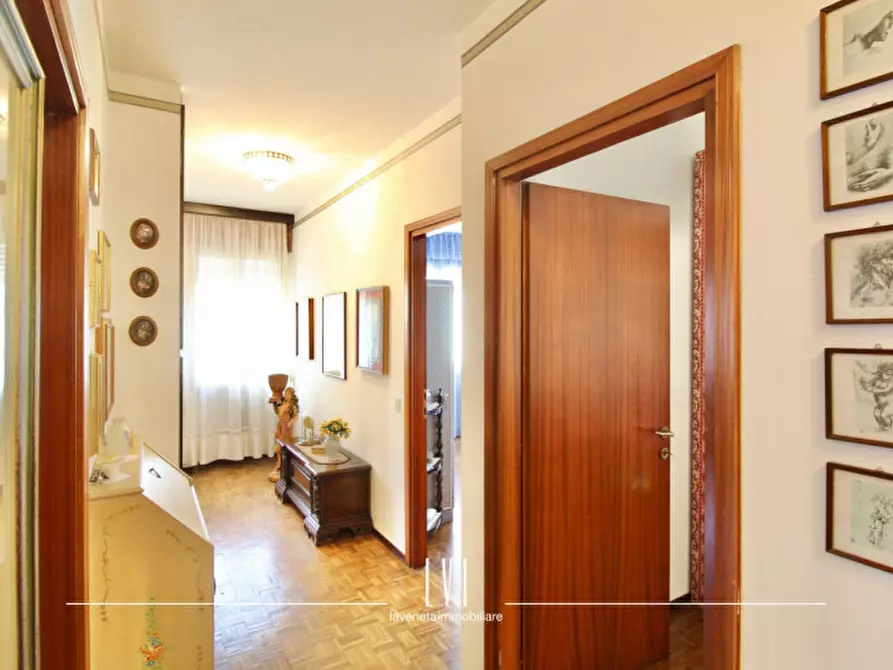 Immagine 38 di Appartamento in vendita  in via Cesare Battisti 70 a San Donà Di Piave