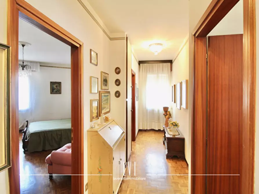 Immagine 39 di Appartamento in vendita  in via Cesare Battisti 70 a San Donà Di Piave