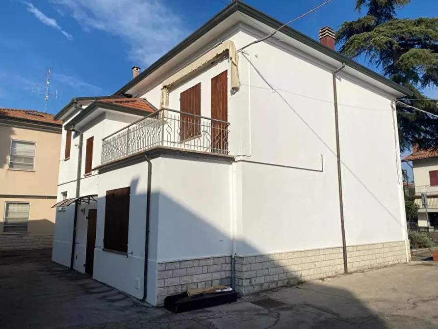 Immagine 4 di Casa indipendente in affitto  a Gambettola