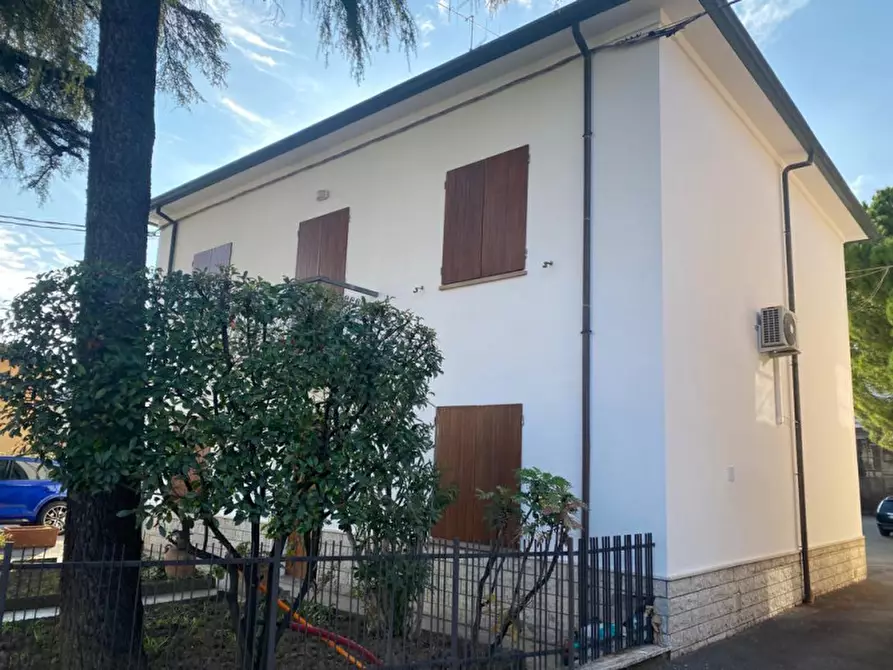 Immagine 9 di Casa indipendente in affitto  a Gambettola