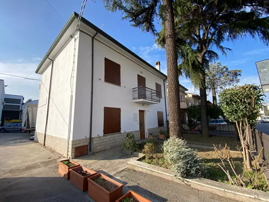 Immagine 10 di Casa indipendente in affitto  a Gambettola