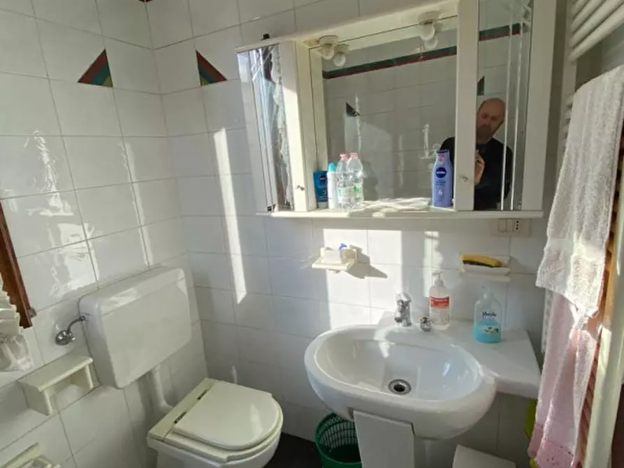 Immagine 12 di Casa indipendente in affitto  a Gambettola