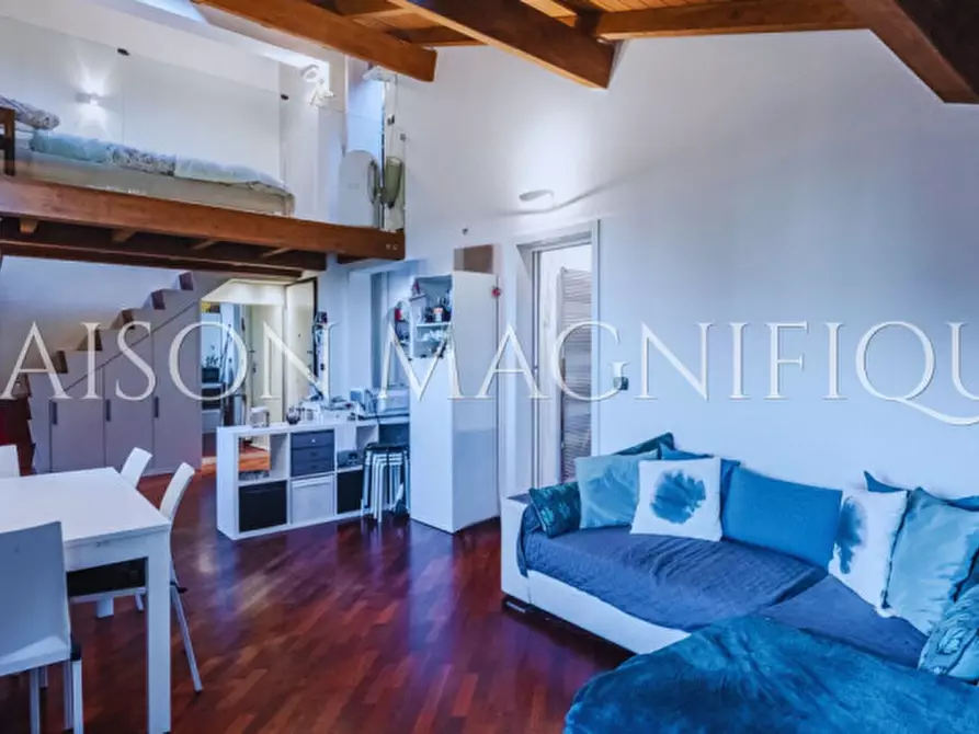 Immagine 1 di Appartamento in vendita  in Via San Donato 256 a Bologna