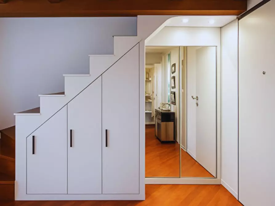 Immagine 5 di Appartamento in vendita  in Via San Donato 256 a Bologna