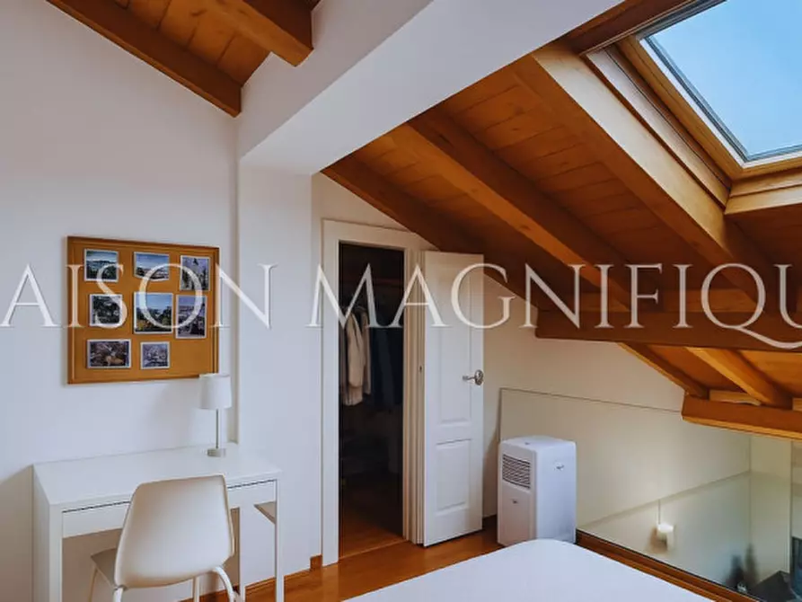 Immagine 7 di Appartamento in vendita  in Via San Donato 256 a Bologna