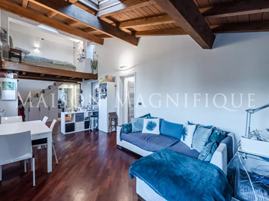 Immagine 15 di Appartamento in vendita  in Via San Donato 256 a Bologna