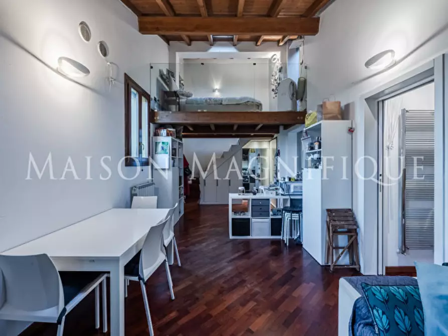 Immagine 16 di Appartamento in vendita  in Via San Donato 256 a Bologna