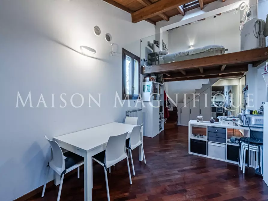 Immagine 17 di Appartamento in vendita  in Via San Donato 256 a Bologna