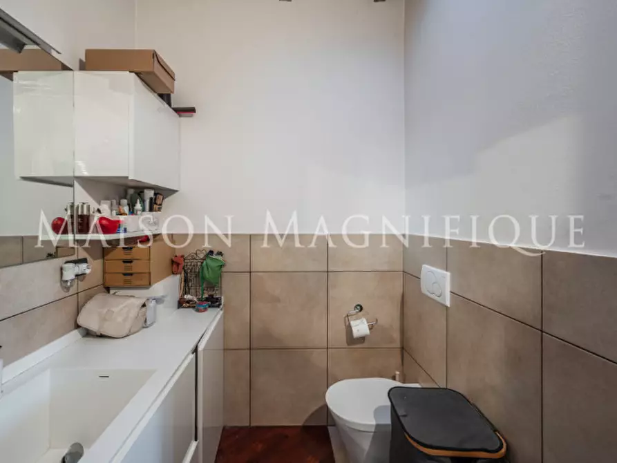 Immagine 18 di Appartamento in vendita  in Via San Donato 256 a Bologna