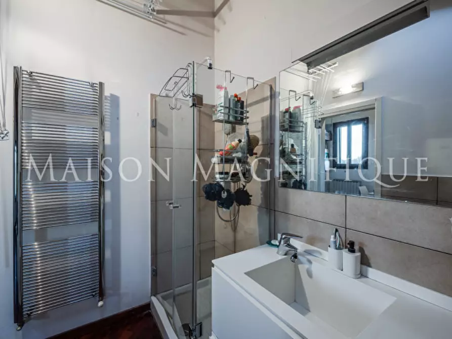 Immagine 19 di Appartamento in vendita  in Via San Donato 256 a Bologna