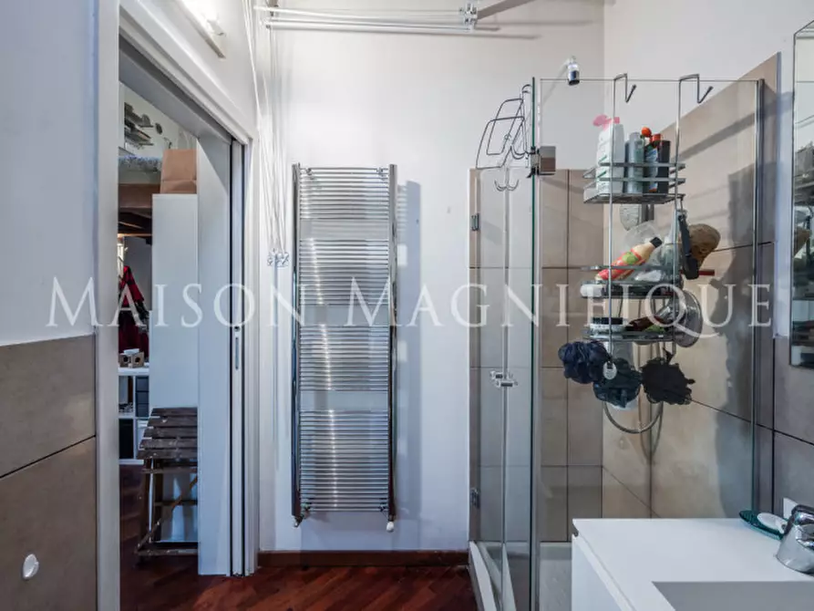 Immagine 20 di Appartamento in vendita  in Via San Donato 256 a Bologna