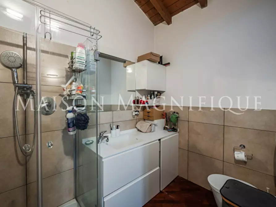 Immagine 21 di Appartamento in vendita  in Via San Donato 256 a Bologna